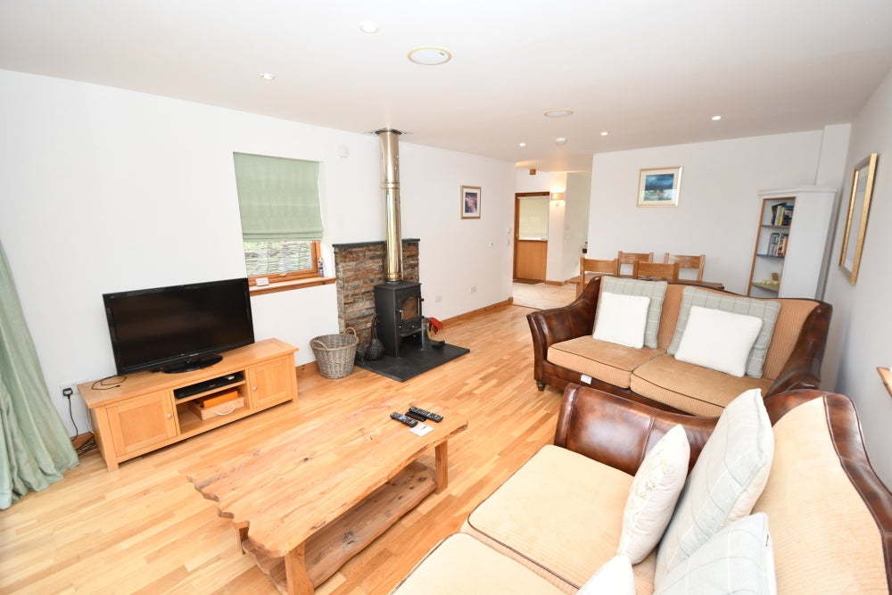 House B9006 in Croy