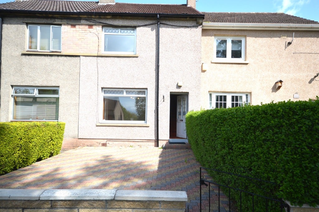 House Fintryside in Dundee