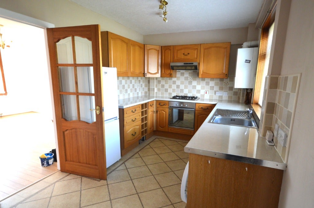 House Fintryside in Dundee