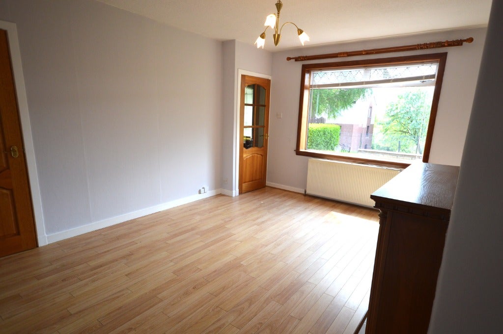 House Fintryside in Dundee