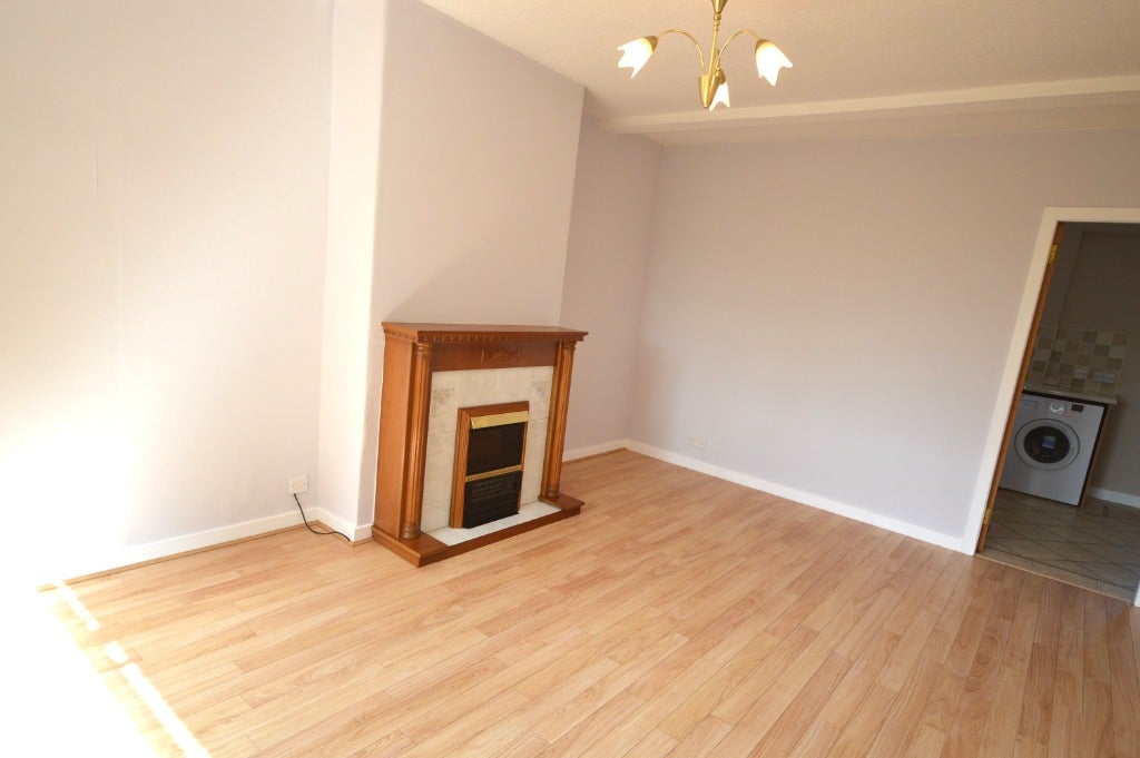 House Fintryside in Dundee