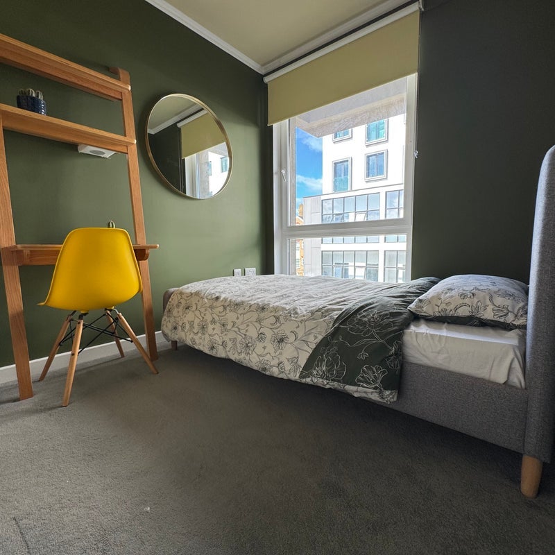 Room Minerva Street in Greater London