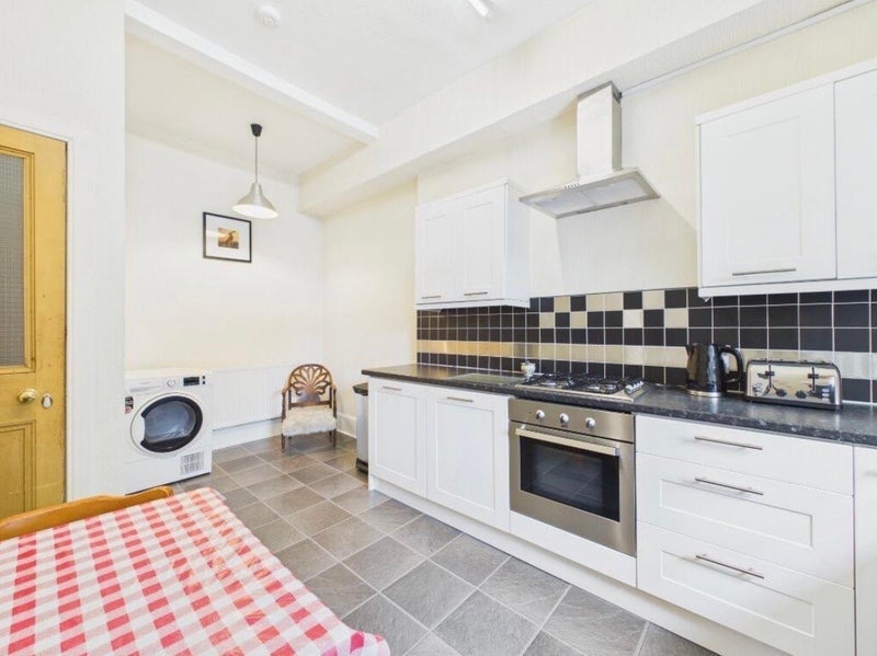 Room Gladstone Terrace in City of Edinburgh