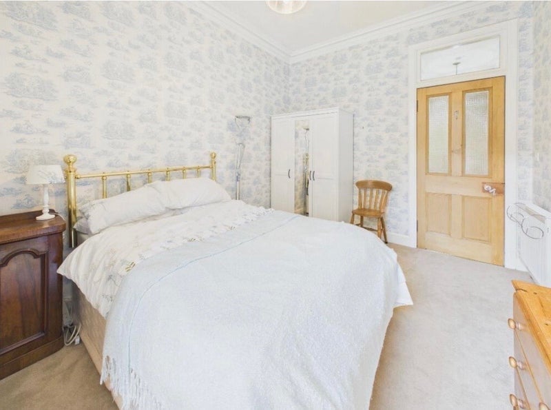 Room Gladstone Terrace in City of Edinburgh