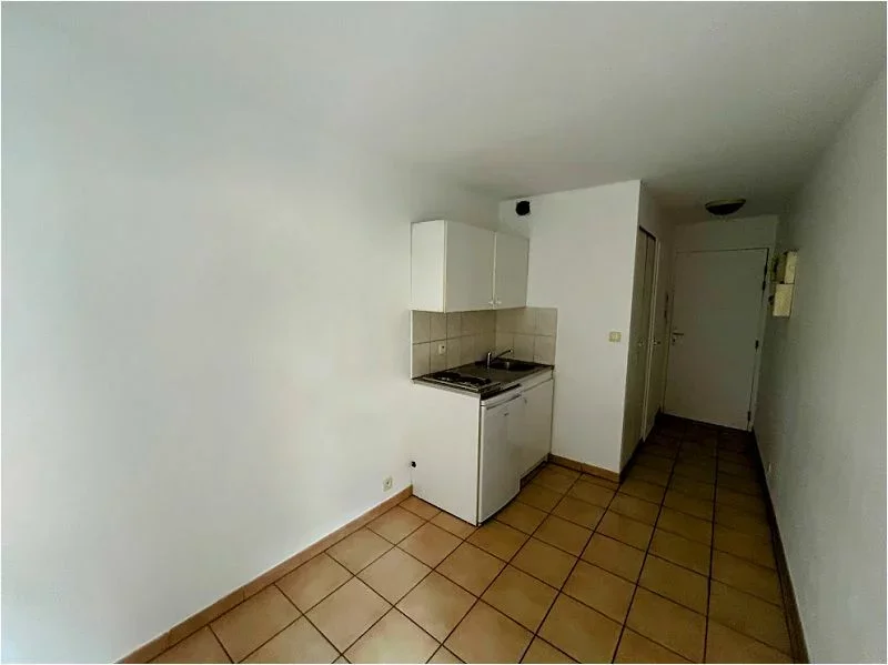 Appartement Place du Château à Annecy