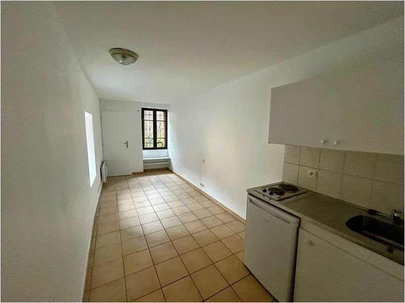Appartement Place du Château à Annecy