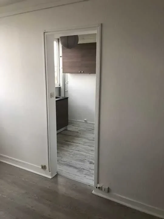 Appartement Centre Technique Municipal de Savigny-sur-Orge à Savigny-sur-Orge