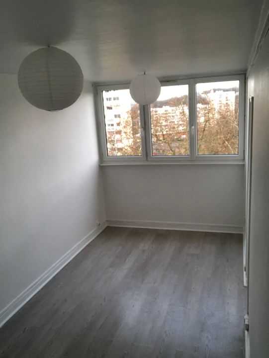 Appartement Centre Technique Municipal de Savigny-sur-Orge à Savigny-sur-Orge