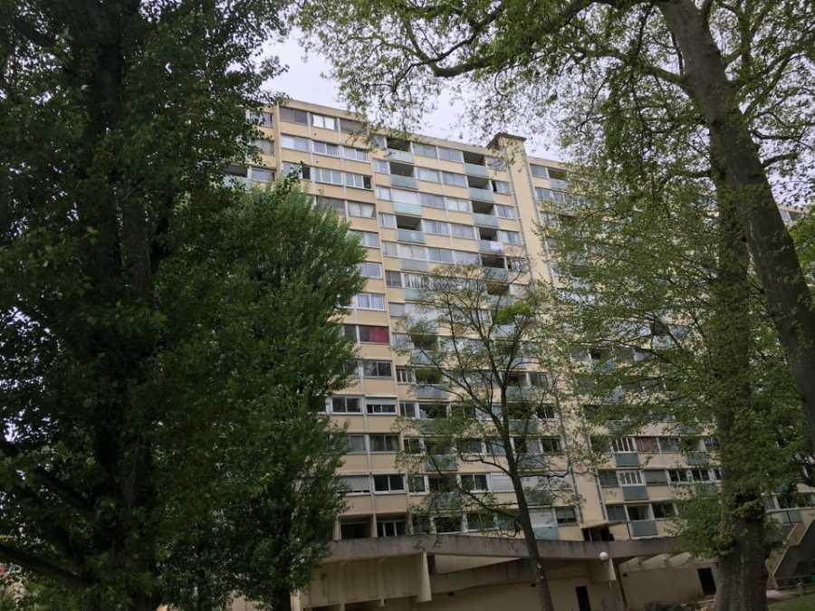 Appartement Centre Technique Municipal de Savigny-sur-Orge à Savigny-sur-Orge