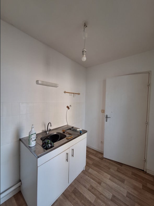 Appartement Square du Roi Arthur à Rennes