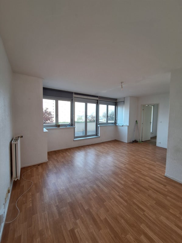 Appartement Square du Roi Arthur à Rennes