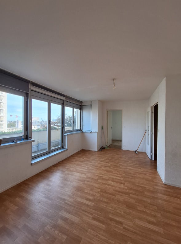 Appartement Square du Roi Arthur à Rennes
