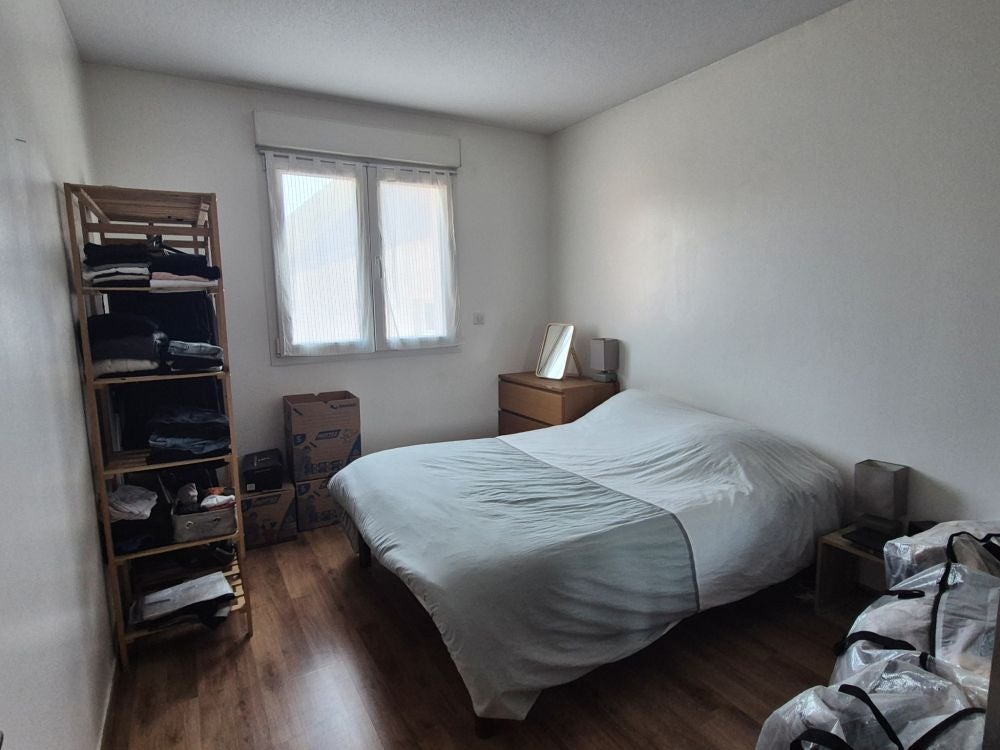Flat Rue de l'Étoile in Haguenau