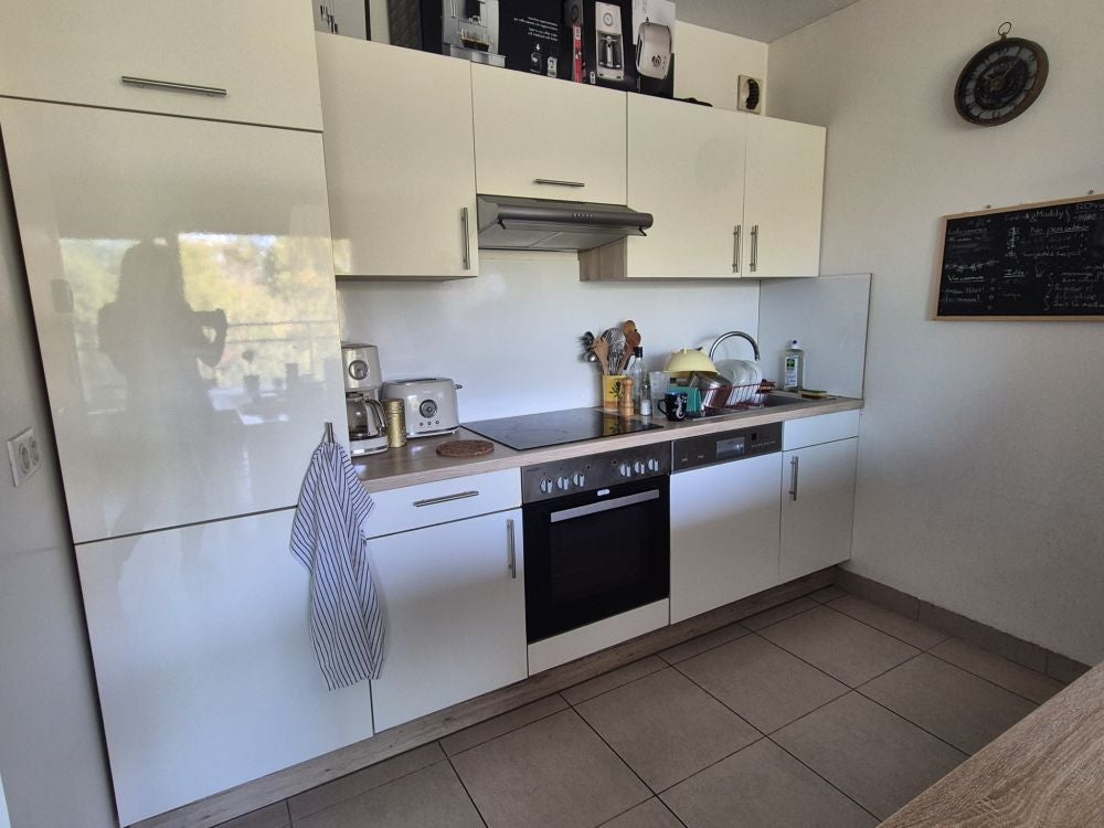Flat Rue de l'Étoile in Haguenau