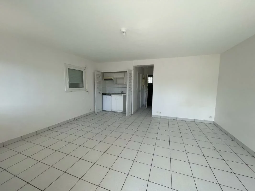 Appartement Boulevard Édouard Herriot à Lorient