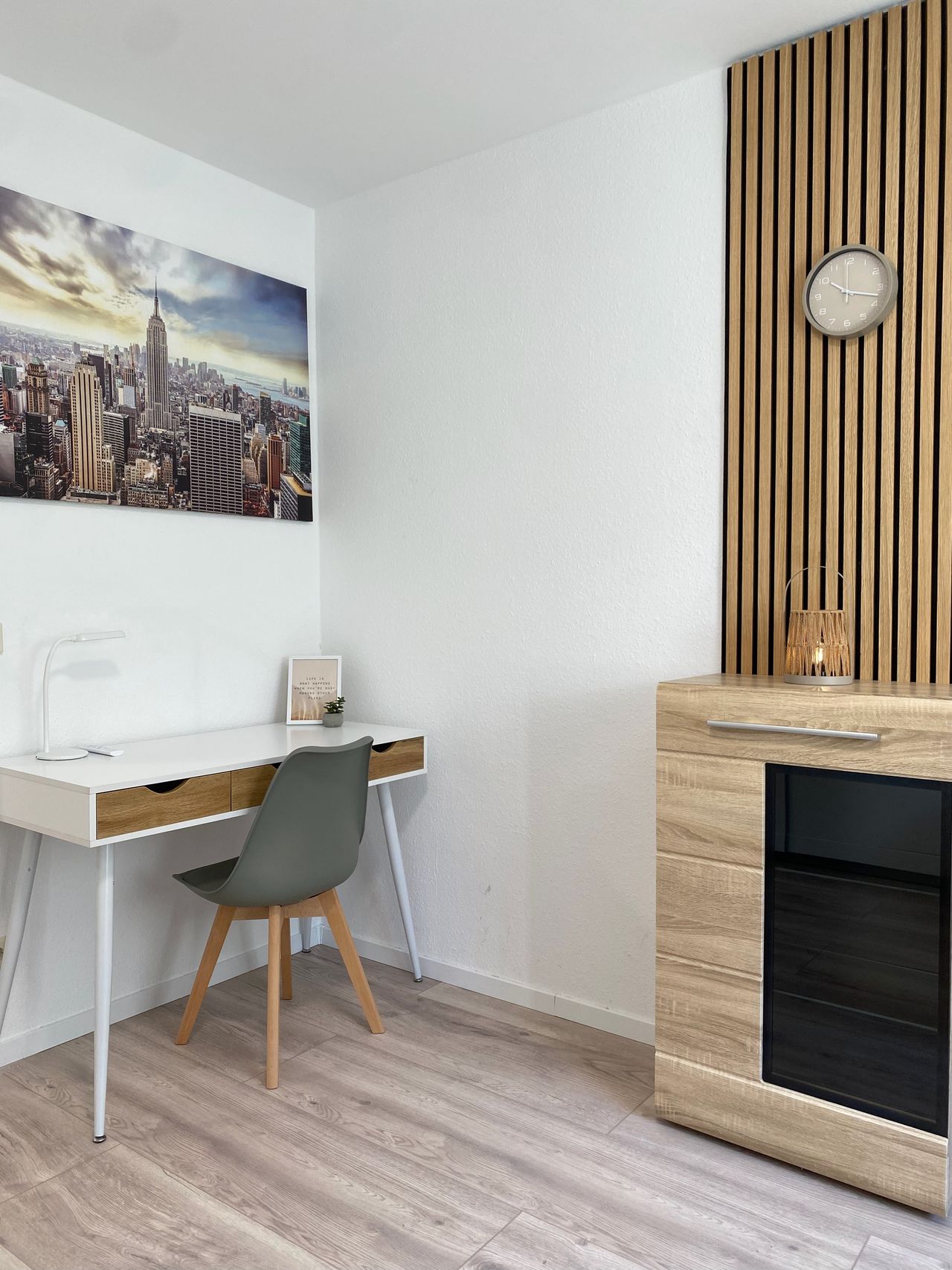 Wohnung Kastanienweg in Adendorf