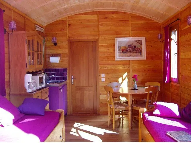 Chambre D 197 à Francillon-sur-Roubion