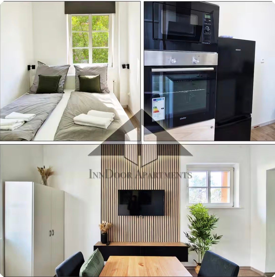 Wohnung Friedrichshafner Straße in Leipzig