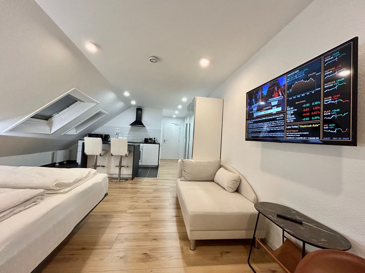 Wohnung Schöneberger Straße in Pattensen