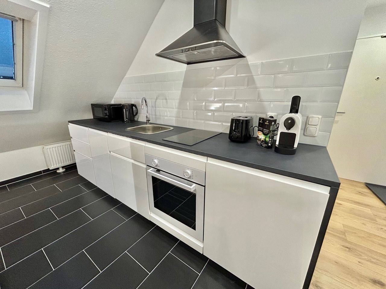 Wohnung Schöneberger Straße in Pattensen