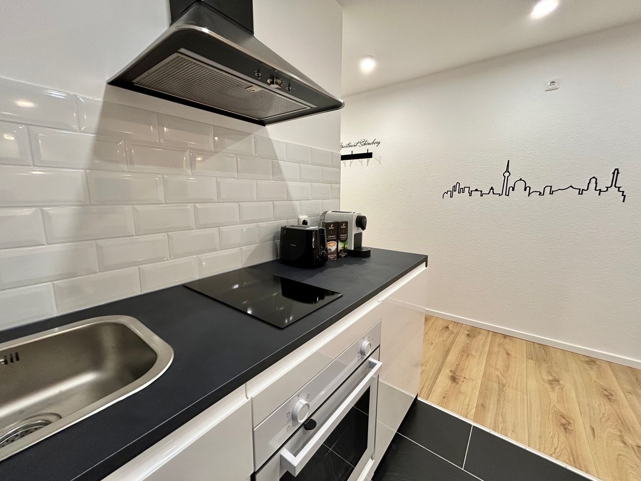 Wohnung Schöneberger Straße in Pattensen