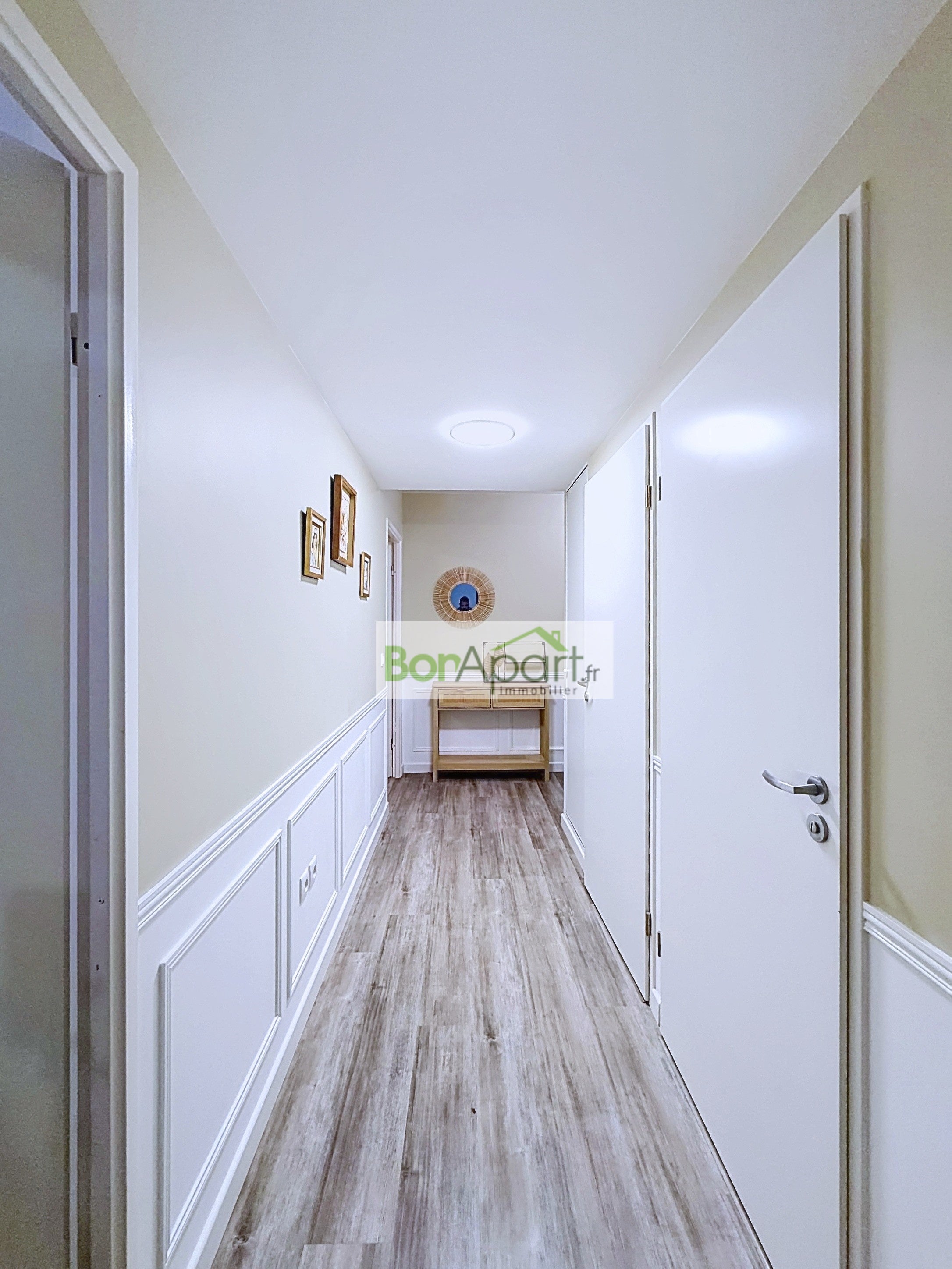 Flat Allée Charles de Foucauld in Noisy-le-Grand