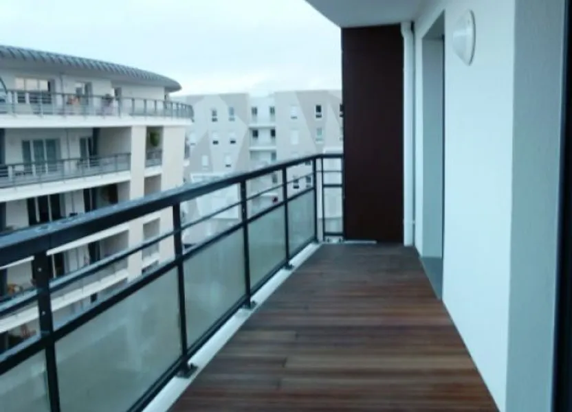 Appartement Promenade du Verger à Issy-les-Moulineaux