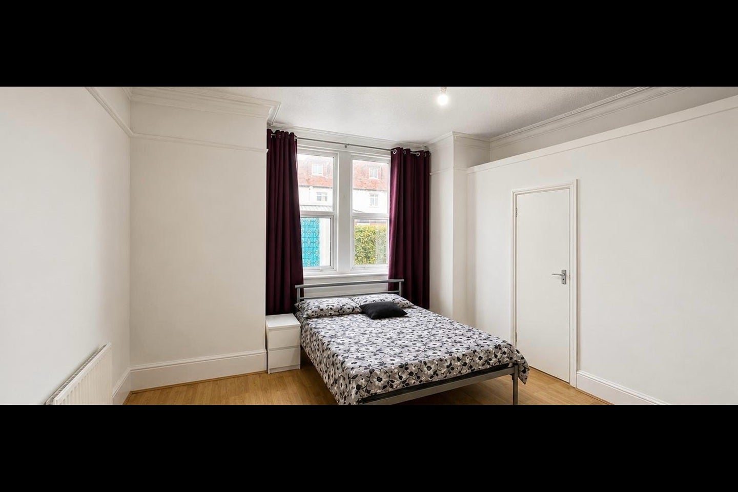 Room Grosvenor Road in Gloucester