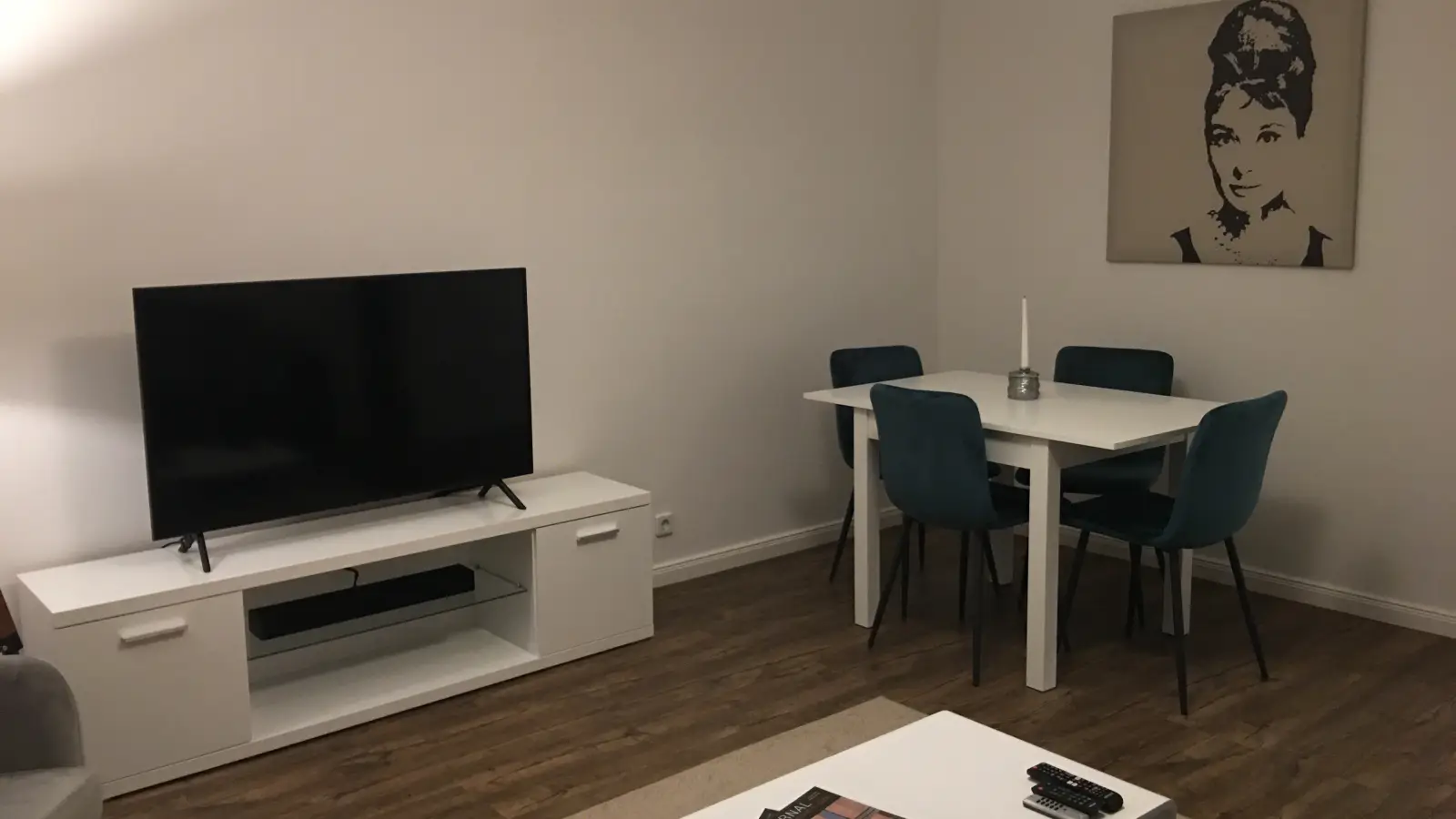 Wohnung Dorfstraße in Berlin