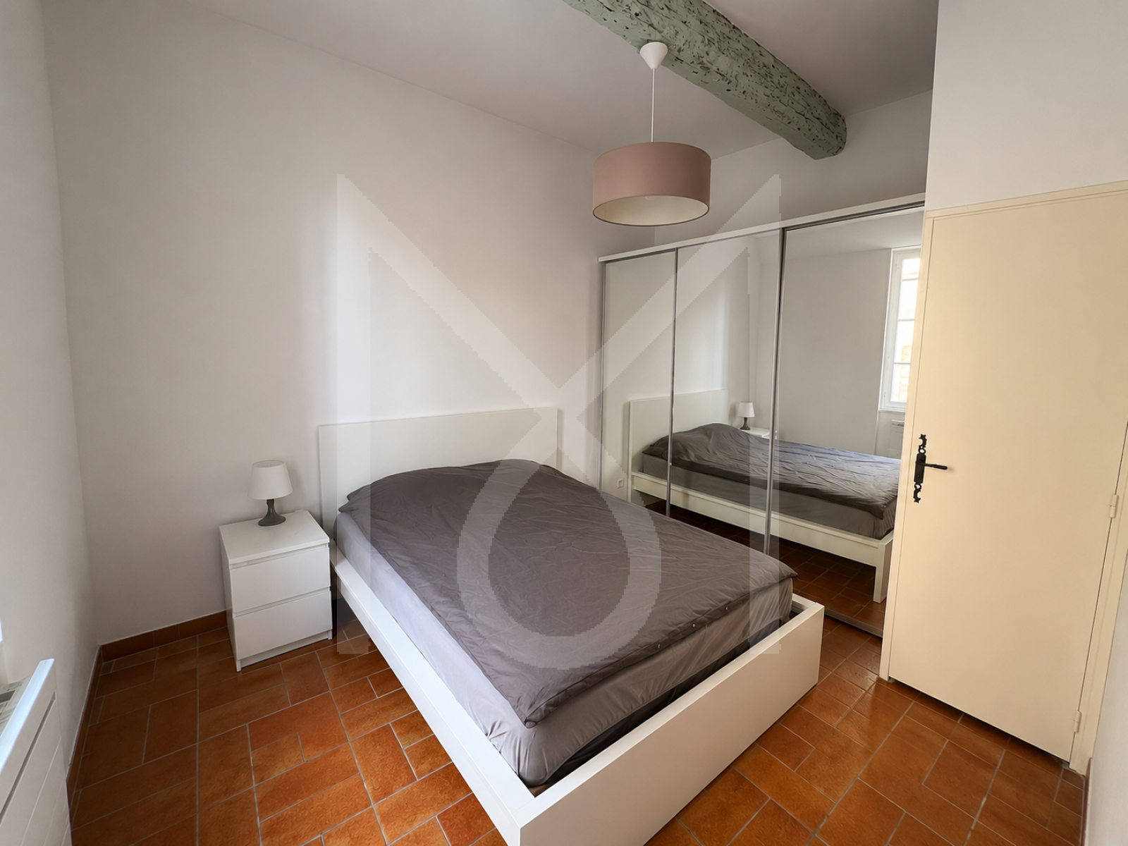 Appartement Rue Goyrand à Aix-en-Provence