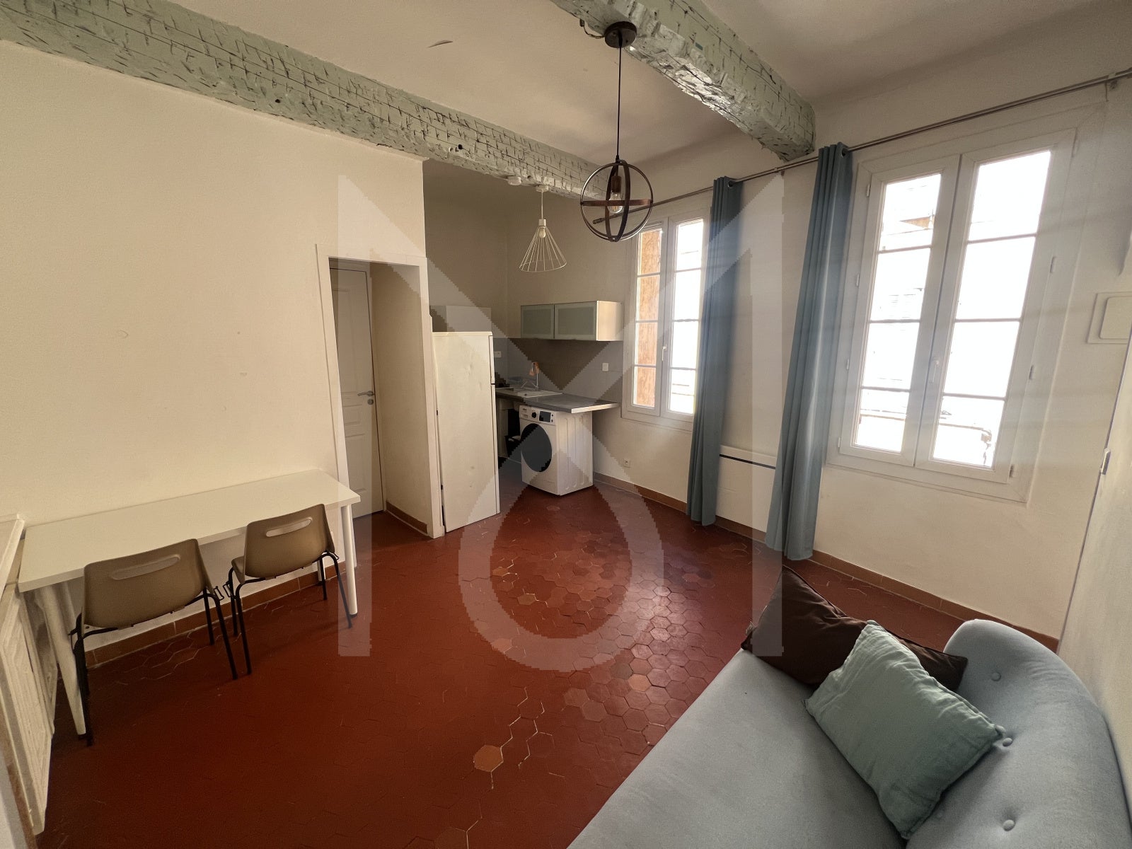Flat Rue Goyrand in Aix-en-Provence