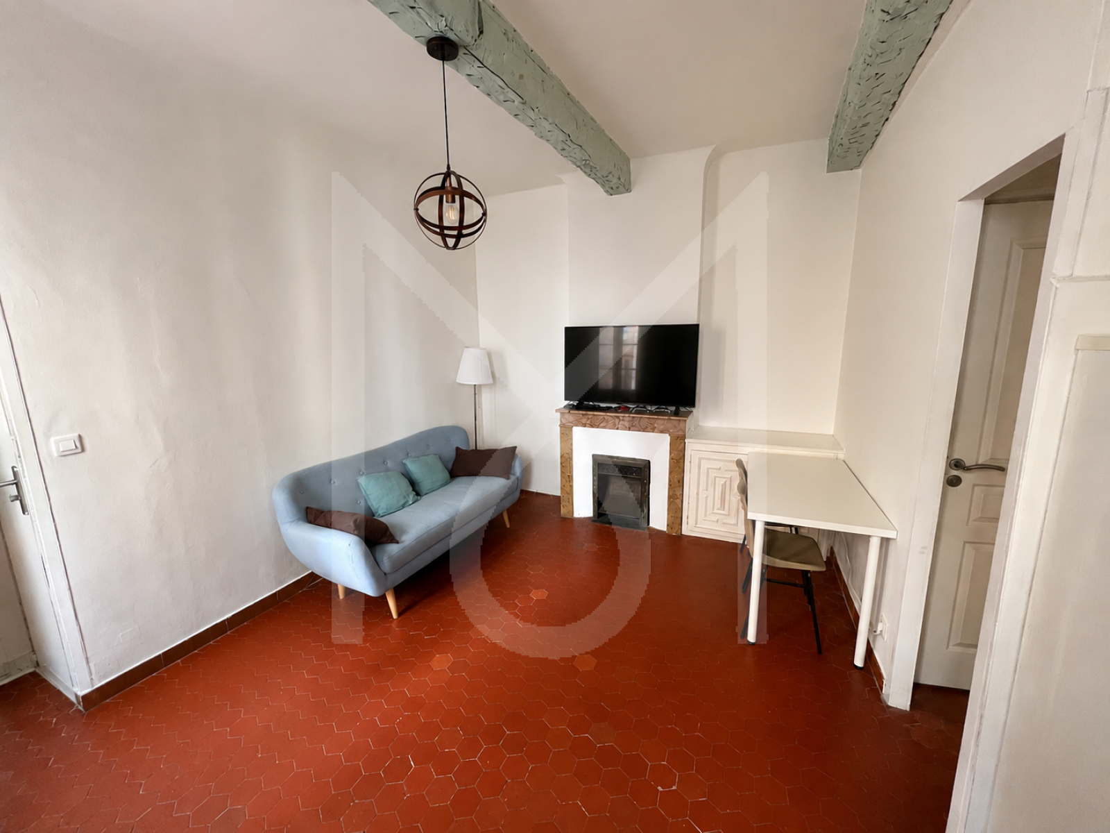 Appartement Rue Goyrand à Aix-en-Provence