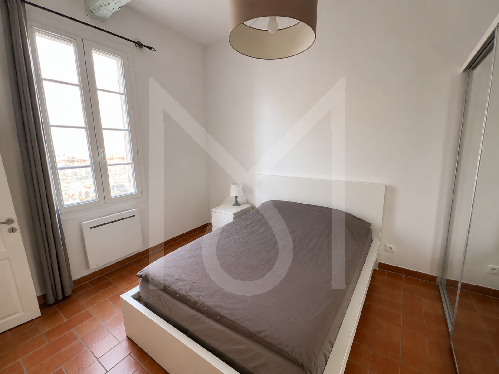Appartement Rue Goyrand à Aix-en-Provence