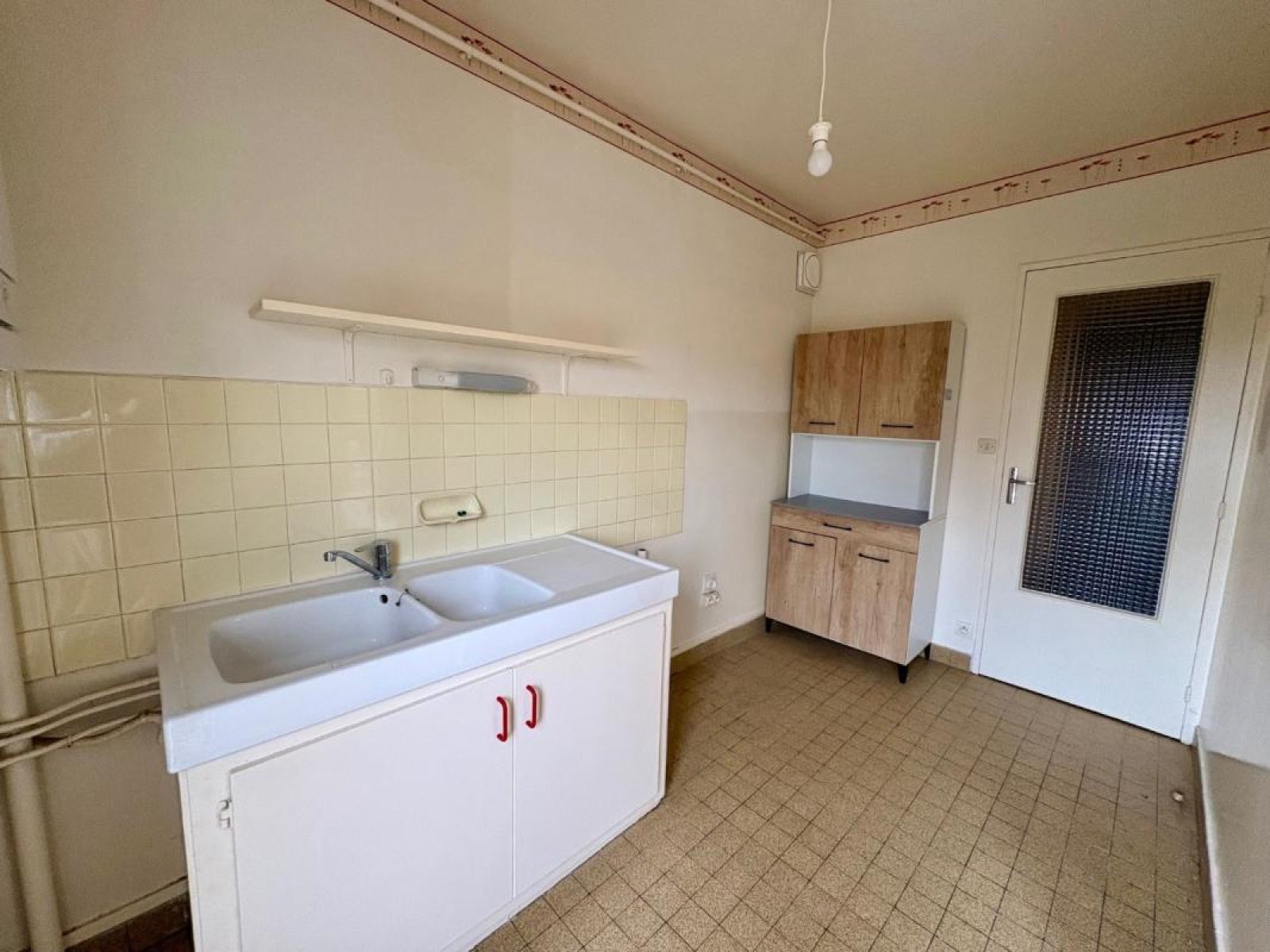 Appartement Rue Lucien Langenieux à Roanne