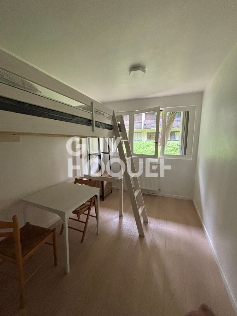 Appartement Avenue des Coteaux à Toulouse
