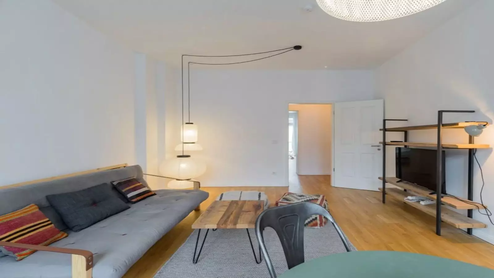 Wohnung Revaler Straße in Berlin