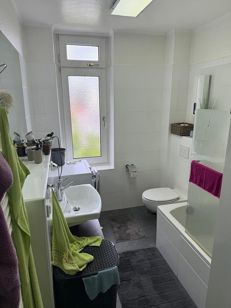 Wohnung Walder Straße in Hilden
