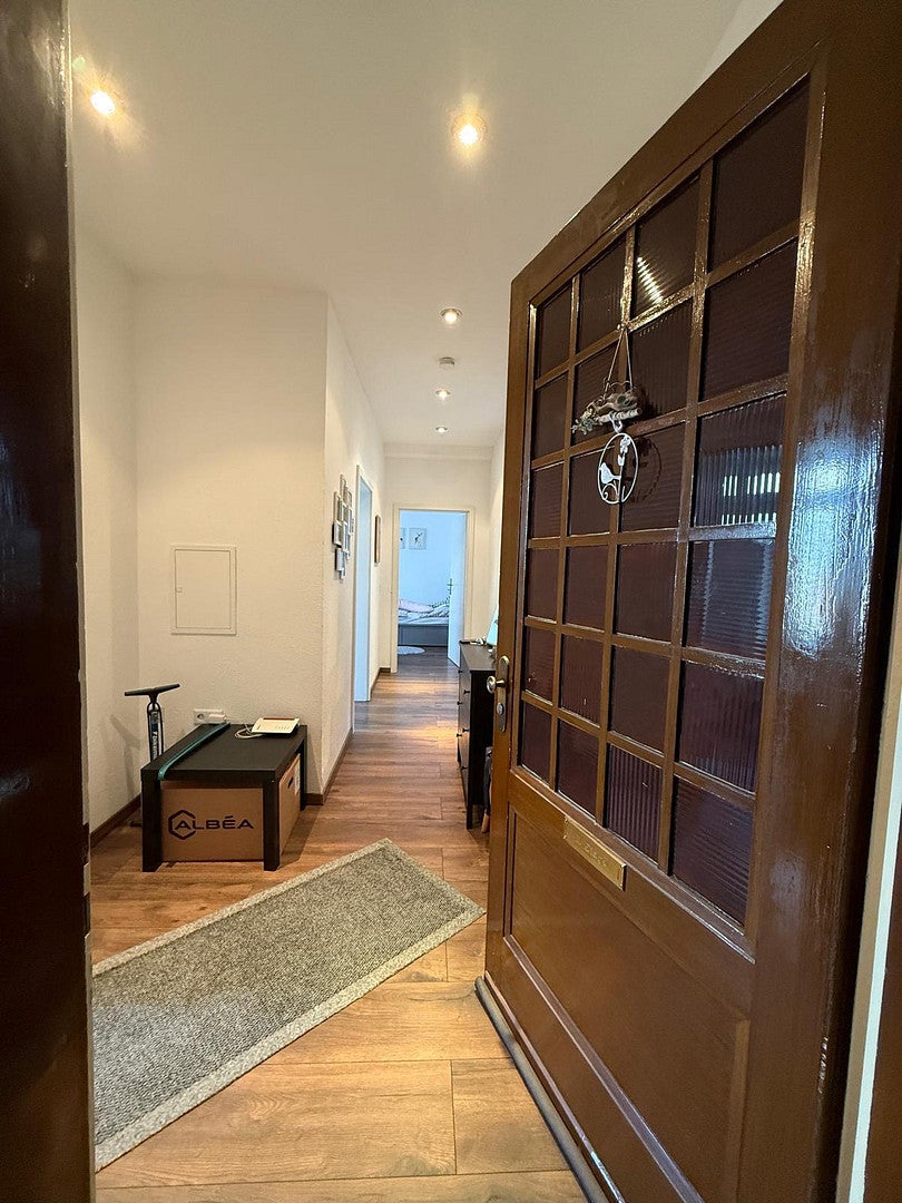 Wohnung Walder Straße in Hilden