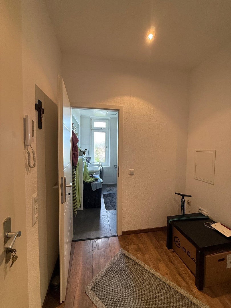 Wohnung Walder Straße in Hilden