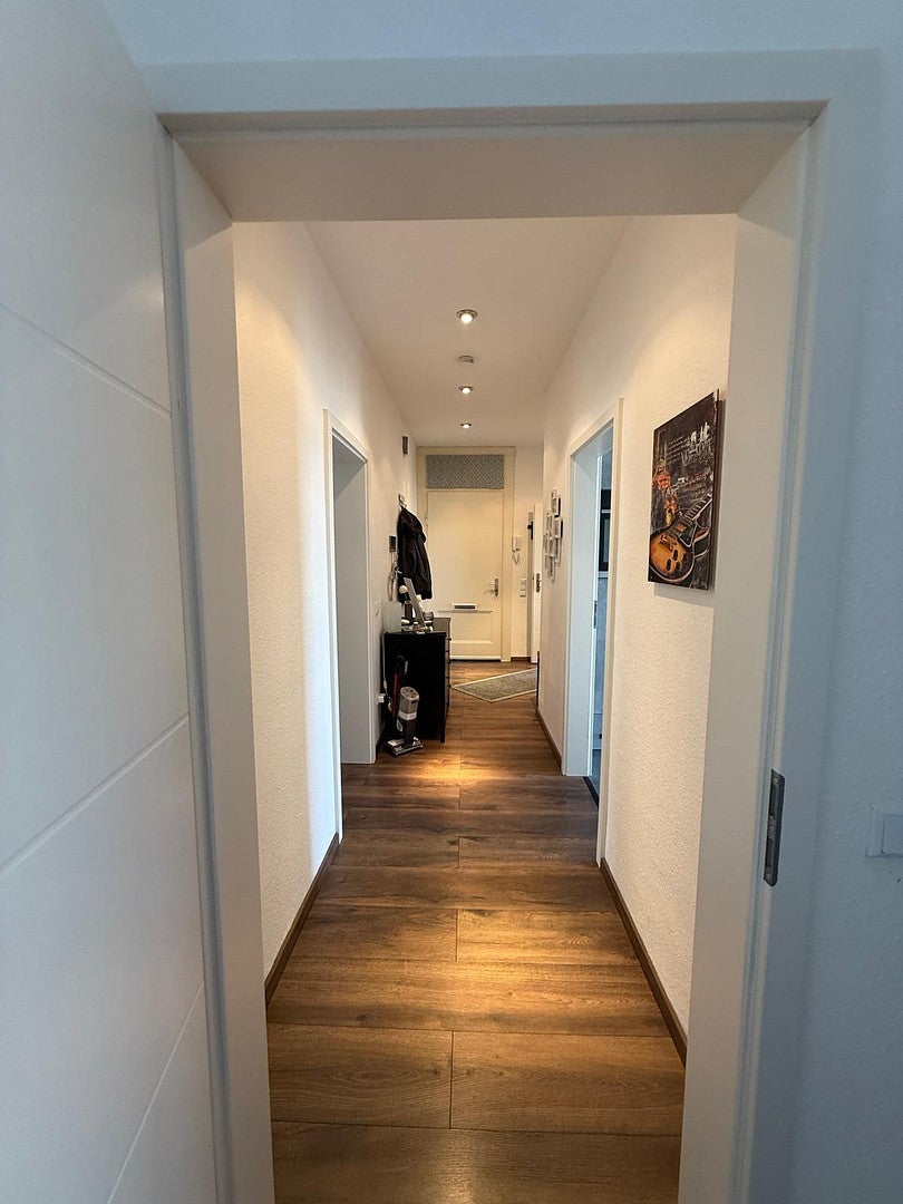 Wohnung Walder Straße in Hilden