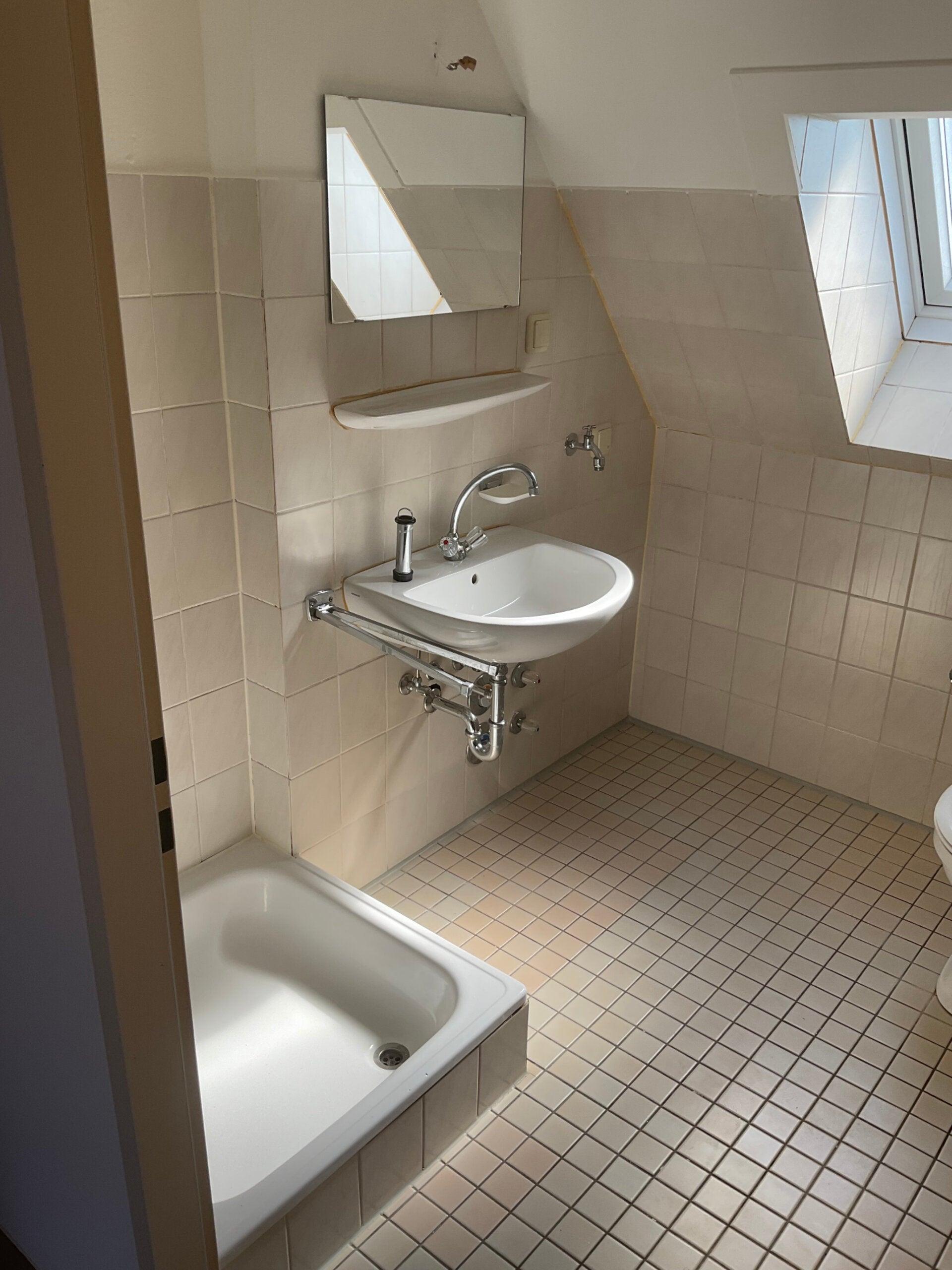 Wohnung Raiffeisenstraße in Amberg