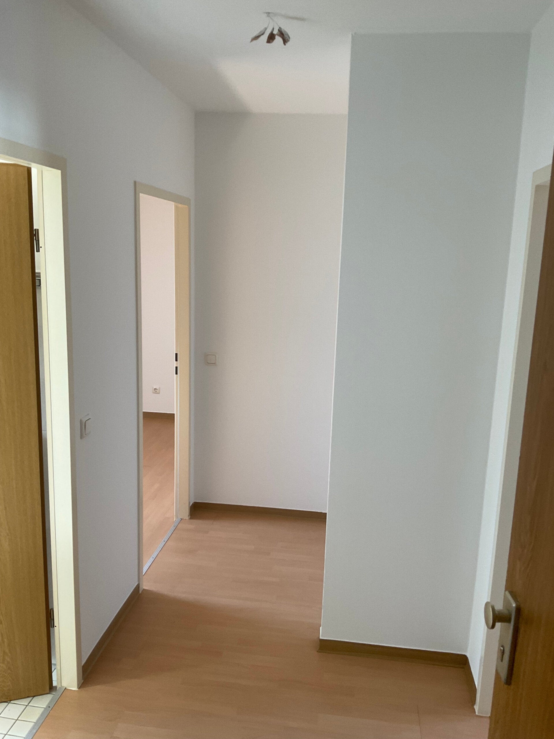 Wohnung Raiffeisenstraße in Amberg