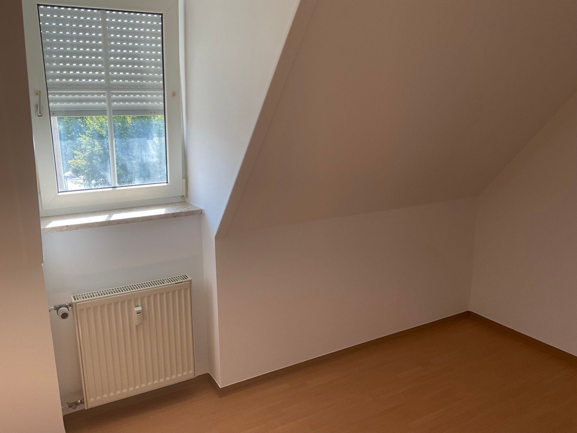 Wohnung Raiffeisenstraße in Amberg