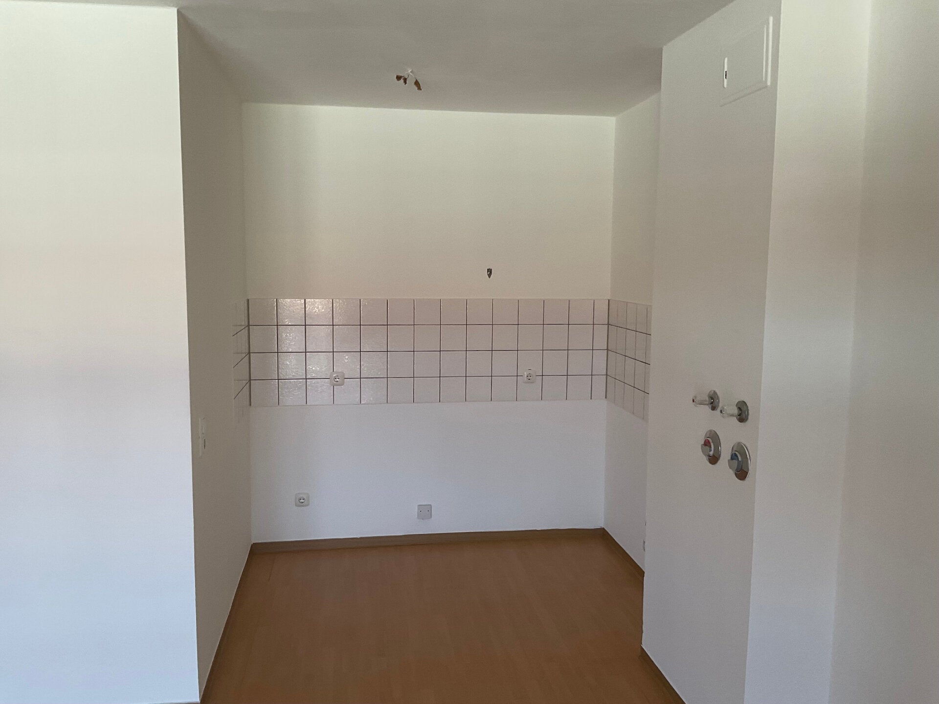 Wohnung Raiffeisenstraße in Amberg