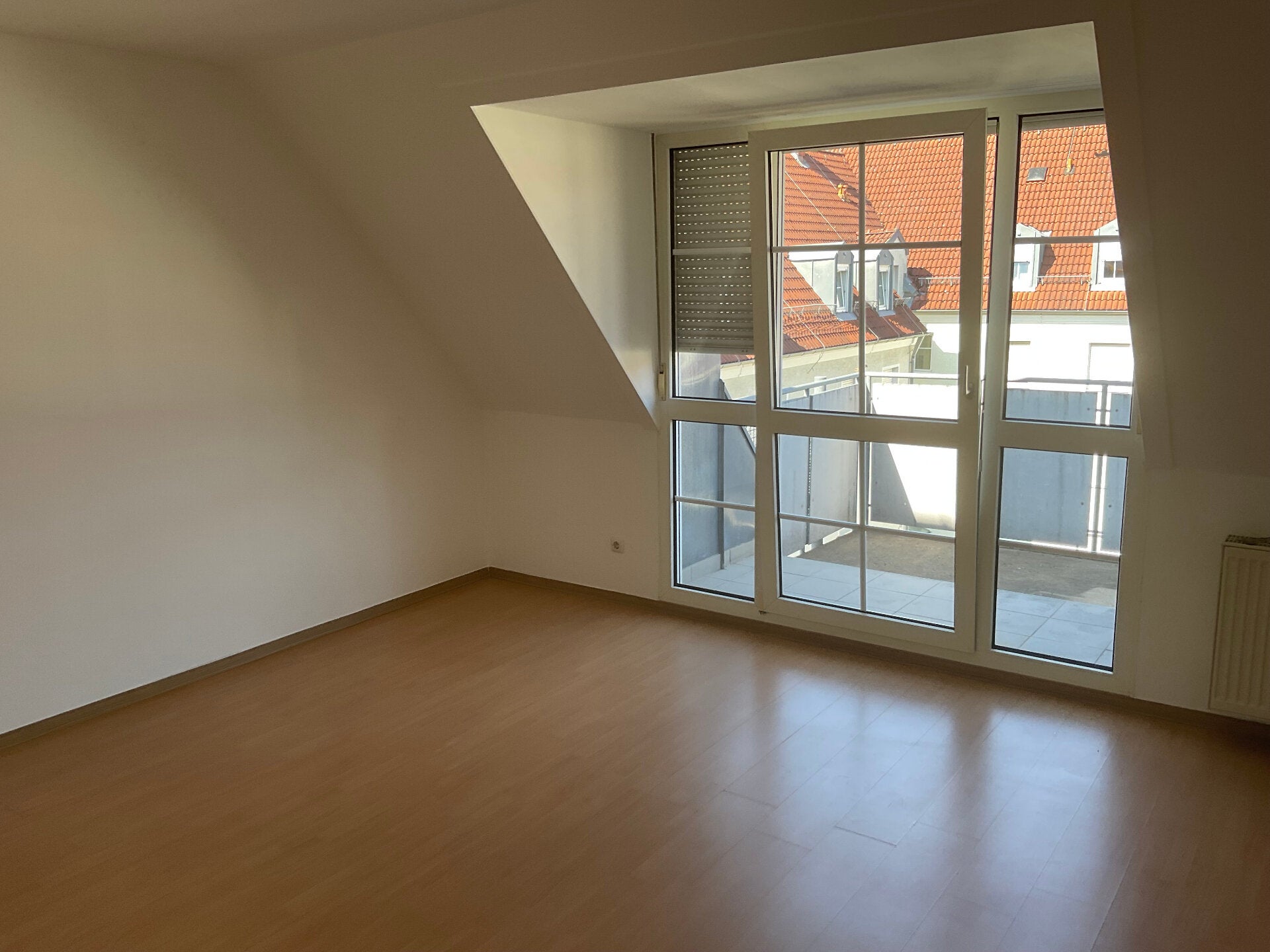 Wohnung Raiffeisenstraße in Amberg