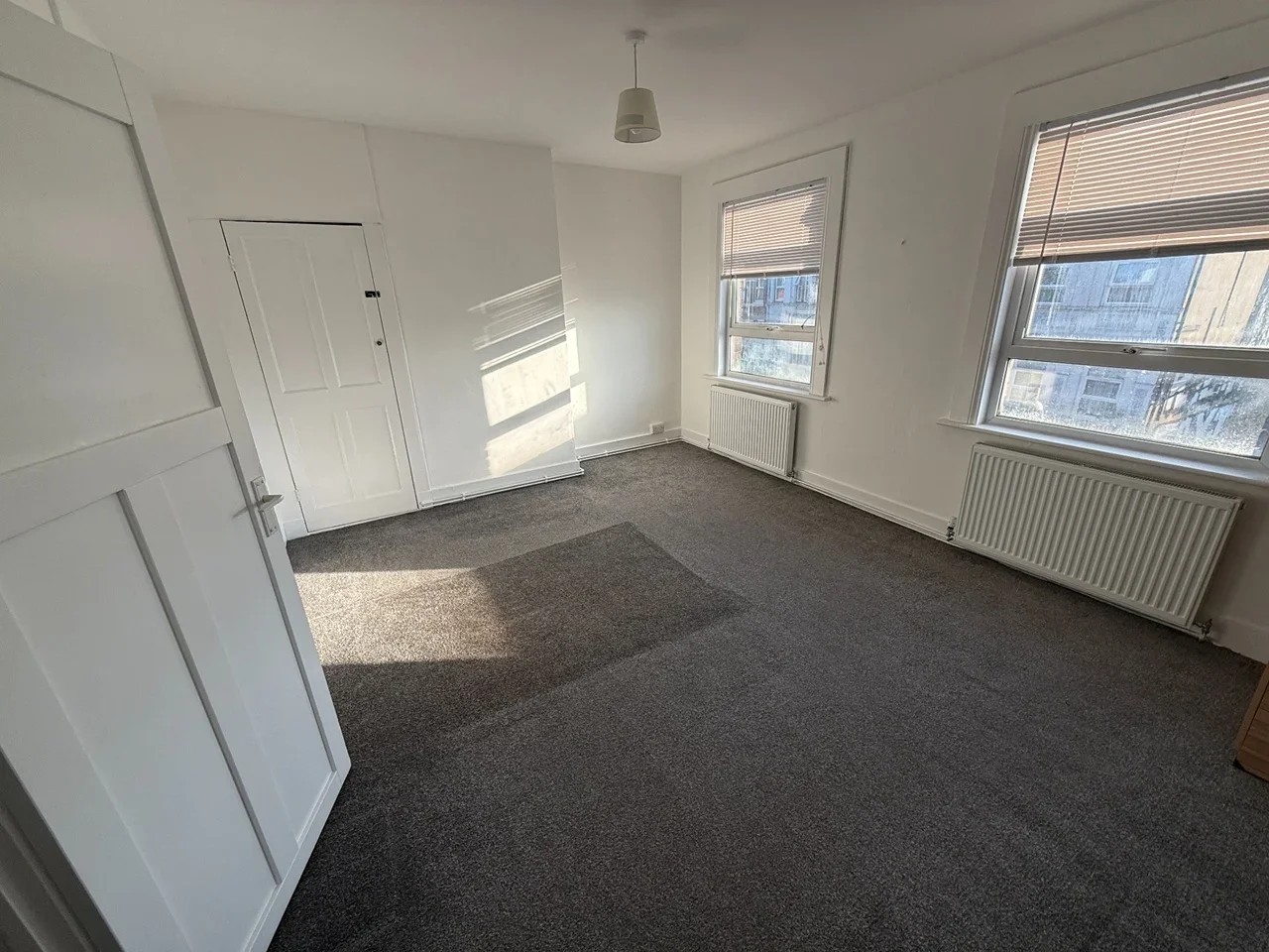 Room St James's Street in Greater London