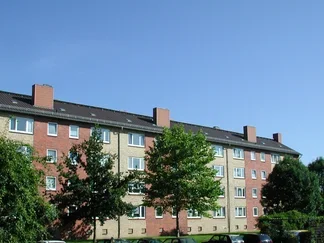 Wohnung Wassilystraße in Kiel