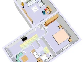 Wohnung Wassilystraße in Kiel