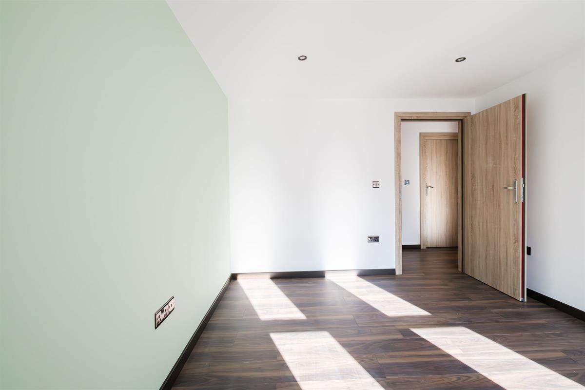 Flat New Garden Street in Hull