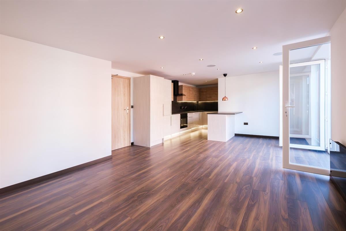 Flat New Garden Street in Hull